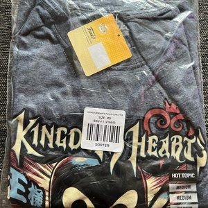 Kingdom Hearts Funko Pop Disney T Shirt Size Medium